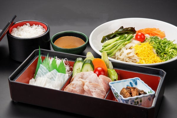 【神奈川県内・町田発】 読売特製化粧箱入白桃2箱付! 甲州白桃食べ放題2